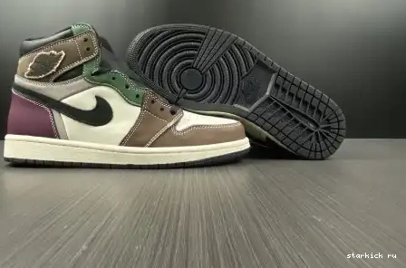 DH3097-001 Jordan  Crafted” OG High “Hand 1 Air DH3097-001 0425